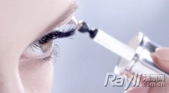 兰蔻大眼精华，堪比美图秀秀的大眼神器（2）