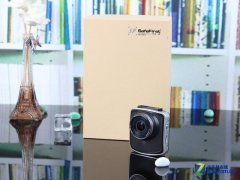 大眼睛拍摄 平安一号G3记录仪精美图赏