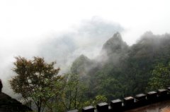 世界小姐浪漫崀山全球征婚