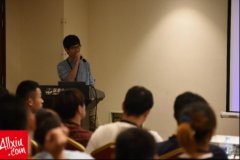 傲秀2015国际峰会第二日回顾，百家争鸣