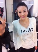 张冬玲和阿宝结婚照曝光 盘点体坛明星唯美婚纱照