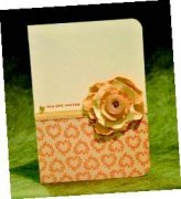 贺卡DIY 创意无极限