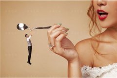 北京婚纱摄影；个性婚纱照风格推荐