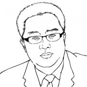 悲伤的眼里没有眼泪(图)