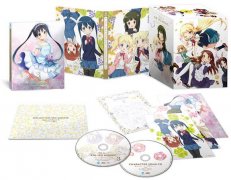 《黄金拼图》第二季最新蓝光展开图公布