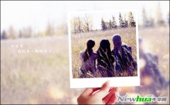 美图秀秀打造创意照中照 让照片更加美轮美奂