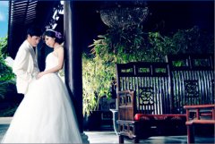 【北京植物园】植物温室