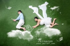 北京婚纱摄影~炎热酷夏拍婚纱照注意事项