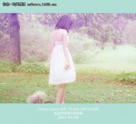 记录照片故事 美图秀秀新增文字边框