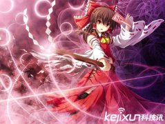 巫女也诱惑！动漫十大高人气巫女盘点