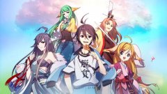 动画《狐妖小红娘》出鲜招 两集连播High翻天（图）