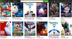 《哆啦A梦：伴我同行》3天播放量破500万 爱奇艺VIP会员开启动画电影狂欢模式