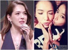 林心如心疼许玮宁 家园美景锁不住好友的伤心（图）