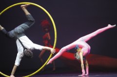 厦门时尚风，刮起国际范儿