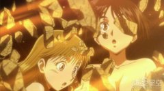 《潮与虎》动画第二话先行图 食石妖怪现身