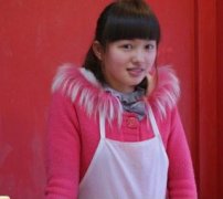 酱饼妹清纯可爱不带妖娆（组图）