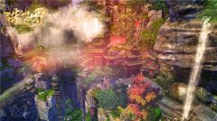 《诛仙世界》拍照系统先行曝光 滤镜美图堪比自拍神器