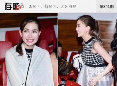 昆凌生下混血女儿刘烨带儿子诺一上节目 盘点可爱混血星二代