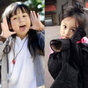 “小芈月”走红 发型超美腻