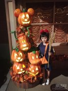 “小芈月”刘楚恬激萌动漫COS照欣赏 小魔女萌翻了(图)