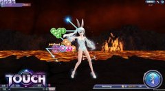 再见美图秀秀 《Touch》开启私人订制