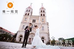 青岛婚纱摄影排行2015年前十强排行榜
