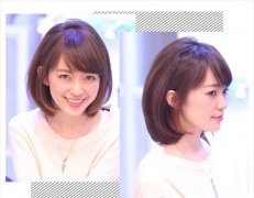 好看的女生短发发型图片,好看的短发发型图片女,好看的女生短发发型