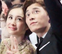 【图】杨幂穿可爱熊外套 与刘恺威被曝已离婚李易峰躺枪