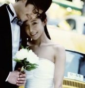 准新娘必看 教你摆出婚纱摄影美姿(图)