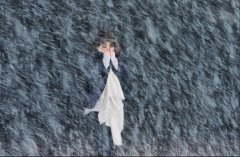 悲伤的吉尼斯：身缝一万针的沈阳毁容女孩