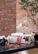 DIY创意家居用品装点生活