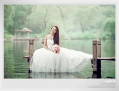 如何选择一家没有隐形消费的婚纱摄影机构？