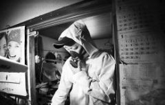 世界上最令人悲伤的工作(图)