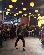 范冰冰没想过结婚（图）我是很可爱的小女生