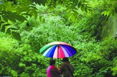 新视觉京郊摄影基地 拍片刚刚好(图)