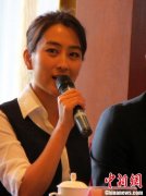 马苏拒与男友孔令辉签婚前协议：不想伤感情(图)