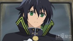 《终结的炽天使》原创动画图透 吸血鬼与萝莉的秘密