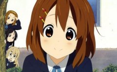 眼大更可爱？盘点日本动漫中的大眼之谜【组图】