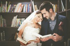 海外新人喜欢赴台拍婚纱照一年6000对创9亿商机