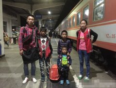 世上最悲伤作文：饭做好了，妈妈死了(组图)