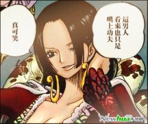 美图秀秀教你快速上色 黑白画瞬间变彩色漫画