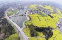 镜头记录农业之美胶片留念田园风光(组图)