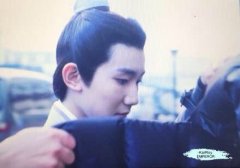 曝光：海量TFBOYS《诛仙》古装造型照 颜值报表