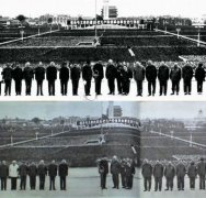 毛泽东时代的＂美图秀秀＂ 揭历史照片真实面目（十七）