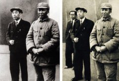 毛泽东时代的＂美图秀秀＂ 揭历史照片真实面目（五）