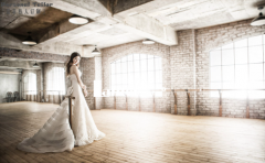 郑州婚纱摄影工作室前十名