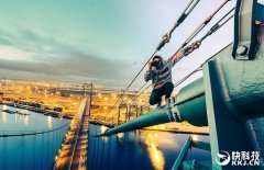 美大学生挑战极限 美到窒息360度无死角图片曝光