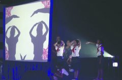 2000家动漫企业聚集成都迎来“动漫+”时代(组图)