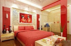 夫妻睡房有这物赶紧扔了 婚纱照摆放不当惊悸如冥婚