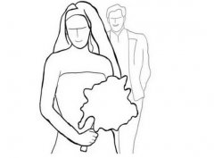 婚纱照POSE画册 让你拍照不再僵硬